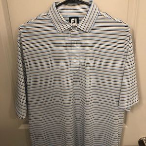 FootJoy Golf Performance Polo